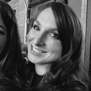 Meet your Posher, Christina